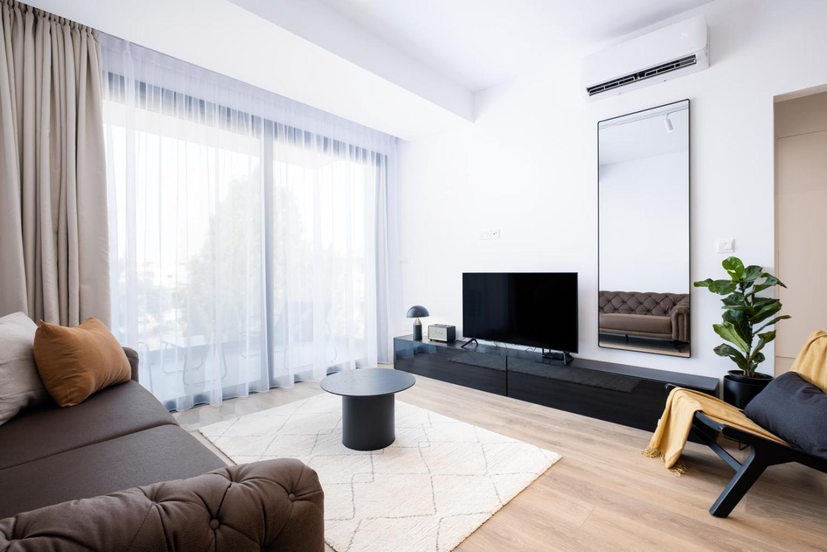 Apartment Saul Boutique Xii Limassol